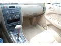 Pebble Beige Metallic - Maxima GXE Photo No. 16