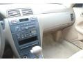 Pebble Beige Metallic - Maxima GXE Photo No. 17
