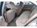 Pebble Beige Metallic - Maxima GXE Photo No. 19
