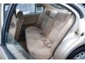 Pebble Beige Metallic - Maxima GXE Photo No. 20