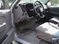 2000 Silver Ice Metallic Nissan Xterra SE V6 4x4  photo #10