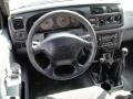 2000 Silver Ice Metallic Nissan Xterra SE V6 4x4  photo #11