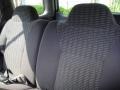 2000 Silver Ice Metallic Nissan Xterra SE V6 4x4  photo #12