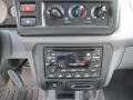2000 Silver Ice Metallic Nissan Xterra SE V6 4x4  photo #13