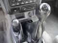 2000 Silver Ice Metallic Nissan Xterra SE V6 4x4  photo #14
