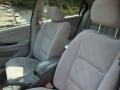 2003 Glacier White Pearl Nissan Maxima SE  photo #7