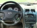 2003 Glacier White Pearl Nissan Maxima SE  photo #9