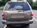 2003 Polished Pewter Metallic Nissan Pathfinder LE 4x4  photo #5