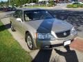 Champagne Mist Metallic - RL 3.5 Sedan Photo No. 4