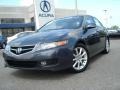 Carbon Gray Pearl - TSX Sedan Photo No. 1