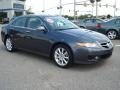 Carbon Gray Pearl - TSX Sedan Photo No. 6