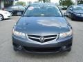 Carbon Gray Pearl - TSX Sedan Photo No. 7