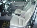 Carbon Gray Pearl - TSX Sedan Photo No. 8