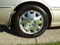 Champagne Mist Metallic - RL 3.5 Sedan Photo No. 21