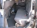 Super Black - Frontier NISMO Crew Cab 4x4 Photo No. 4
