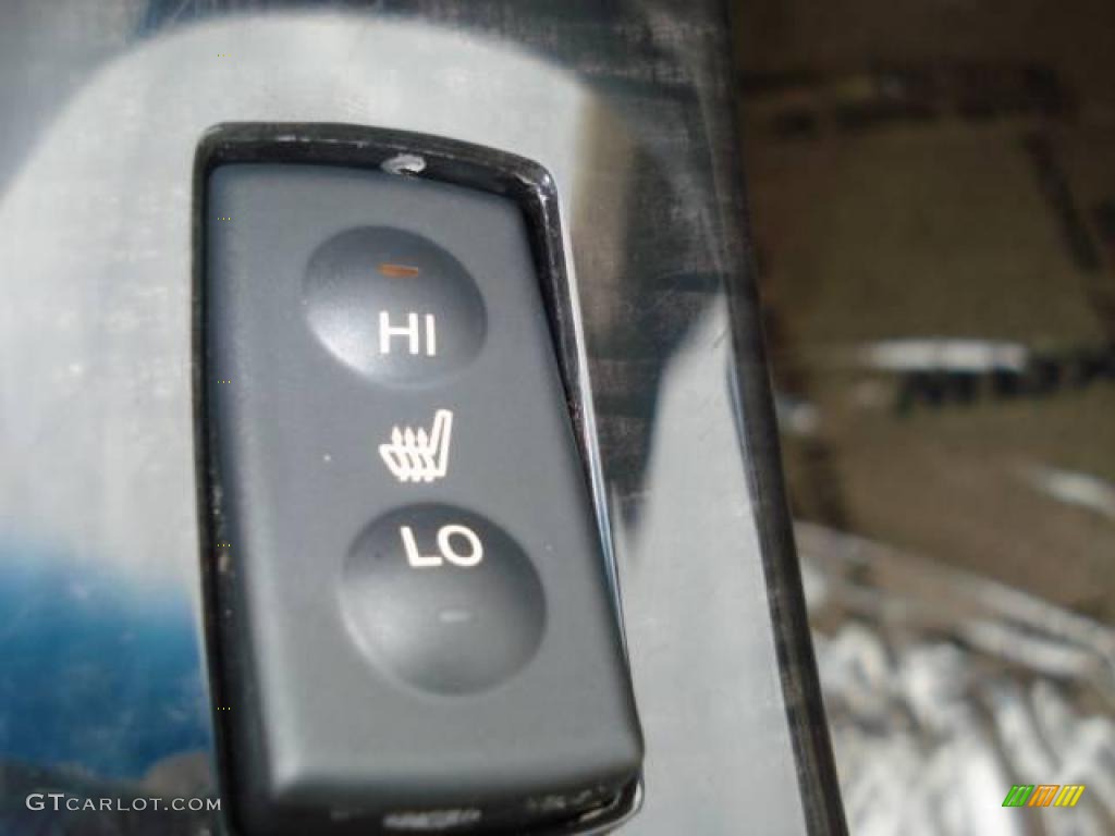 2007 MDX  - Aspen White Pearl / Parchment photo #21