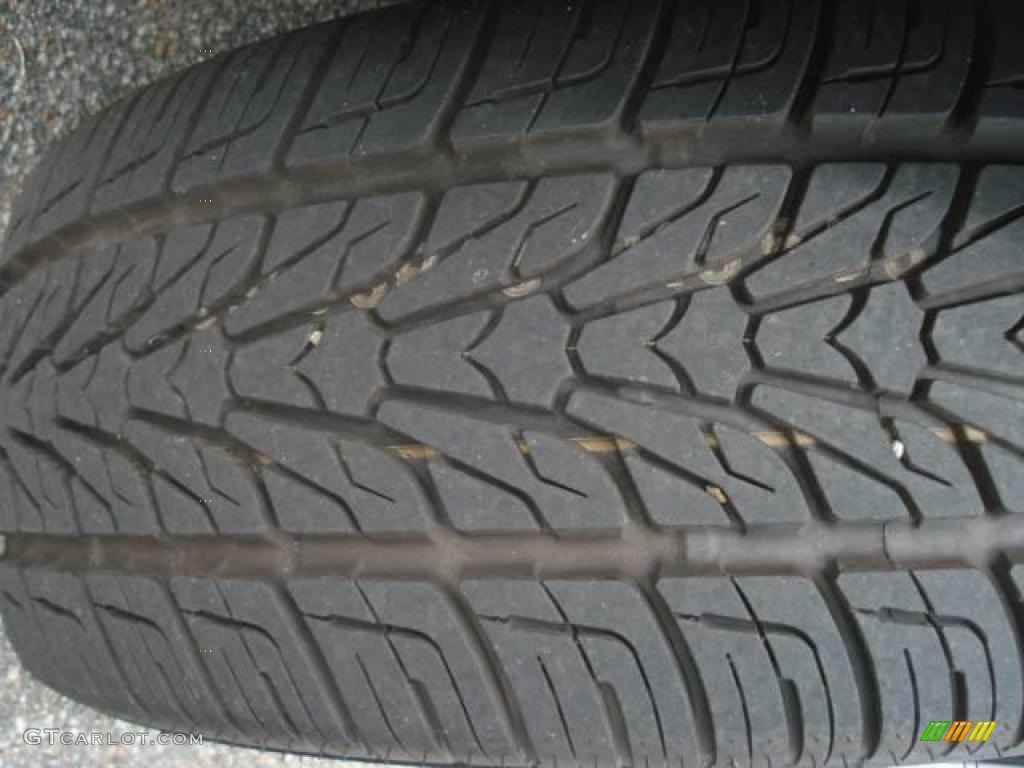 2007 MDX  - Aspen White Pearl / Parchment photo #26