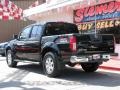 Super Black - Frontier NISMO Crew Cab 4x4 Photo No. 10