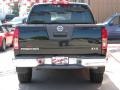Super Black - Frontier NISMO Crew Cab 4x4 Photo No. 12