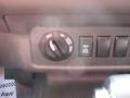 Super Black - Frontier NISMO Crew Cab 4x4 Photo No. 13