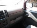 Super Black - Frontier NISMO Crew Cab 4x4 Photo No. 14