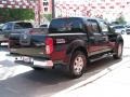 Super Black - Frontier NISMO Crew Cab 4x4 Photo No. 15