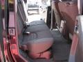 Super Black - Frontier NISMO Crew Cab 4x4 Photo No. 18