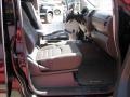 Super Black - Frontier NISMO Crew Cab 4x4 Photo No. 20