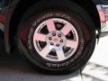 Super Black - Frontier NISMO Crew Cab 4x4 Photo No. 22