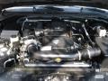 Super Black - Frontier NISMO Crew Cab 4x4 Photo No. 24