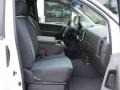 2007 White Nissan Titan XE King Cab  photo #15