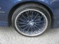 Le Mans Blue Metallic - M5 Sedan Photo No. 17