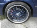 2001 Le Mans Blue Metallic BMW M5 Sedan  photo #18