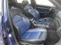 Le Mans Blue Metallic - M5 Sedan Photo No. 24