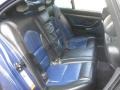Le Mans Blue Metallic - M5 Sedan Photo No. 26