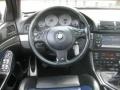 Le Mans Blue Metallic - M5 Sedan Photo No. 30