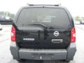 2008 Super Black Nissan Xterra SE  photo #7