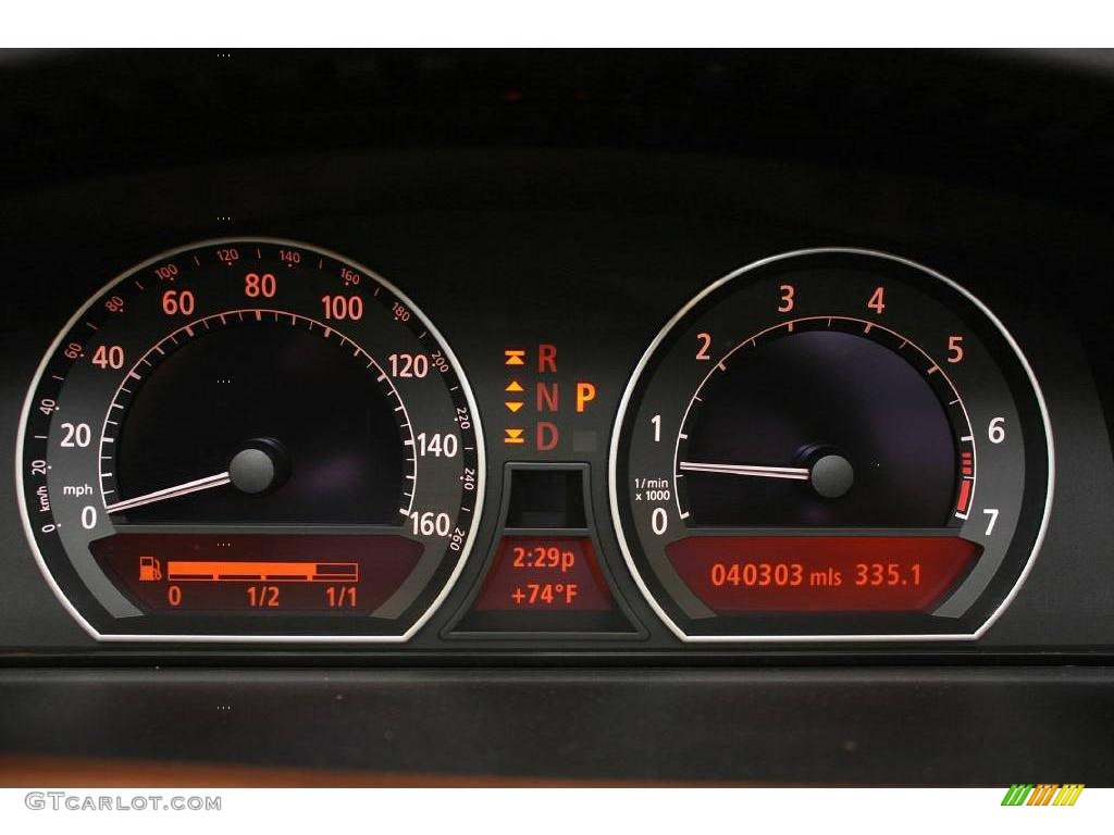 2007 7 Series 750i Sedan - Jet Black / Black photo #16