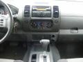 2008 Super Black Nissan Xterra SE  photo #19