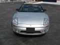 2003 Sterling Silver Metallic Mitsubishi Eclipse Spyder GTS  photo #13