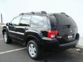 2005 Kalapana Black Mitsubishi Endeavor LS  photo #4