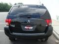 2005 Kalapana Black Mitsubishi Endeavor LS  photo #5