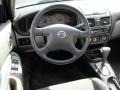 2003 Cloud White Nissan Sentra XE  photo #11