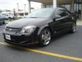 2006 Black Chevrolet Cobalt SS Supercharged Coupe  photo #1