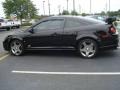 2006 Black Chevrolet Cobalt SS Supercharged Coupe  photo #2