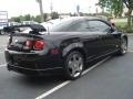 2006 Black Chevrolet Cobalt SS Supercharged Coupe  photo #5