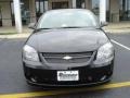 2006 Black Chevrolet Cobalt SS Supercharged Coupe  photo #8