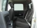 Alloy Silver - Raider LS Double Cab 4x4 Photo No. 7