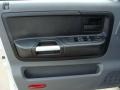 Alloy Silver - Raider LS Double Cab 4x4 Photo No. 8