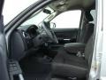 Alloy Silver - Raider LS Double Cab 4x4 Photo No. 9